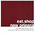 eat.shop new orleans: The Indispensable Guide to Inspired, Locally Owned Eating and Shopping Establishments (eat.shop guides)