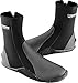 Cressi Isla Boots with 5mm Premium Neoprene and Anti Slip Rubber Soles