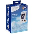 Electrolux E 201 M Staubsaugerbeutel / S-bag Classic Long Performance - Megapack
