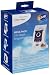 Electrolux S-bag Classic Long Performance Megapack E 201 M Vacuum Cleaner Bags
