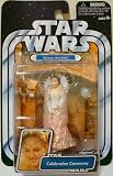 Queen Amidala Celebration Ceremony Original Trilogy Collection Star Wars Action Figure