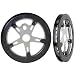 Sunlite Chainring with Double Chain Guard, 36T