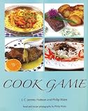 Cook Game