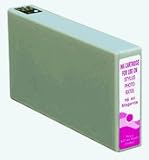 Take4Less 1-pack Magenta T5593 T559320 Compatible Ink Cartridges for Epson Stylus Photo RX700 RX-700