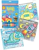 Scribble & Doodle - On The Go