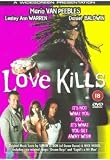 Buy : Love Kills