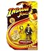 Indiana Jones Action Figure - Indiana Jones with Sub-Machine Gun (Last Crusade)