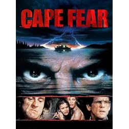 Cape Fear (1991)