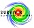 HURRICANE Eye IRENE Survivor 2011 White Large T-Shirt