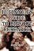 Beginner's Guide to Bigfoot Research