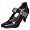 Black/Pewter