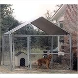 King Canopy C1010PCS Complete 10' x 10' Pup Tent