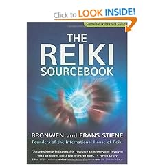 The Reiki Sourcebook