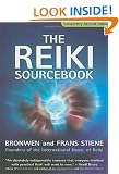 The Reiki Sourcebook