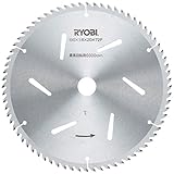 リョービ(RYOBI) 丸ノコ用チップソー 一般木材用 190×20mm 72P 4911311