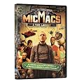 Micmacs A Tire- Larigot  [French Packaging]