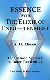 Essence With the Elixir of Enlightenment: The Diamond Approach to Inner Realization