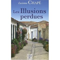 Les illusions perdues