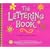 The Lettering Stencil Book: A Totally Fun Approach to Lettering! (Activity)