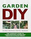 Garden DIY