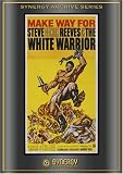 The White Warrior