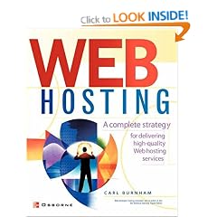 Web Hosting: A Complete Strategy
