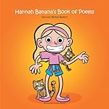 Hannah Banana's book of poems