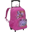 Roxy Girl cruisin roller backpack