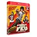 De L'Huile Sur Le Feu [Blu-ray]