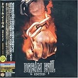 United by Dream Evil (2006-12-04)【並行輸入品】