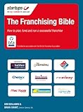 The franchising bible