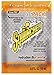 Sqwincher Fast Pack Liquid Concentrate, Tropical Cooler, .6 fl oz (4 Packs of 50)
