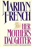 Her mother's daughter : a novel