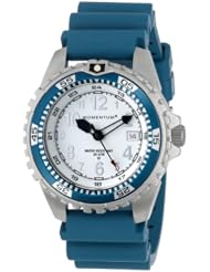 Momentum Womens 1M-DV11WT1T M1 "Twist" Dive Watch