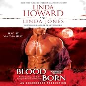 Blood Born | [Linda Howard, Linda Jones]