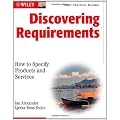 Discovering Requirements: How to Specify Products and Services