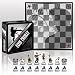 Elvis Chess Set - In Collector's Tin