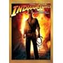 Indiana Jones and the Kingdom of the Crystal Skull (2-Disc Widescreen Special Edition w/Limited Edition Packaging and 80 Page Behind-The-Scenes Photo Book) (2008) (DVD)