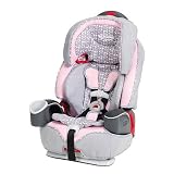 Graco Nautilus 3-in-1 Car Seat-Julia