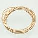 3M RF Coaxial cable 50ohm MIL-C-17 RG178 single shielded Quick USA Shipping