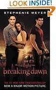 Breaking Dawn (The Twilight Saga Book 4)