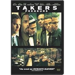 Takers Bilingual