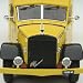 Alfa Romeo 500 Transporter 1936 Scuderia Ferrari Yellow 1/43 Scale Die-Cast Model