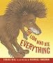 The Lion Who Ate Everything