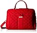 Vera Bradley Weekender Travel Bag