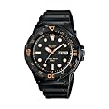Casio Collection MRW-200H-1EVEF - Orologio da uomo