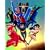 Justice League Unlimited: Heroes (Justice League Unlimited (Unnumbered))