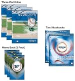 Toronto Blue Jays Back to School Combo Pack
