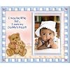 I May Be Little But... I Own My Daddy's Heart! - Picture Frame Gift