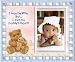 I May Be Little But... I Own My Daddy's Heart! - Picture Frame Gift